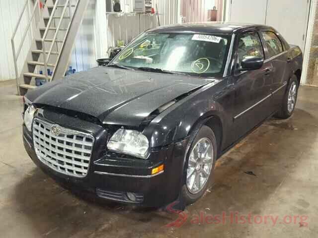 3N1AB7AP8GY298867 2007 CHRYSLER 300