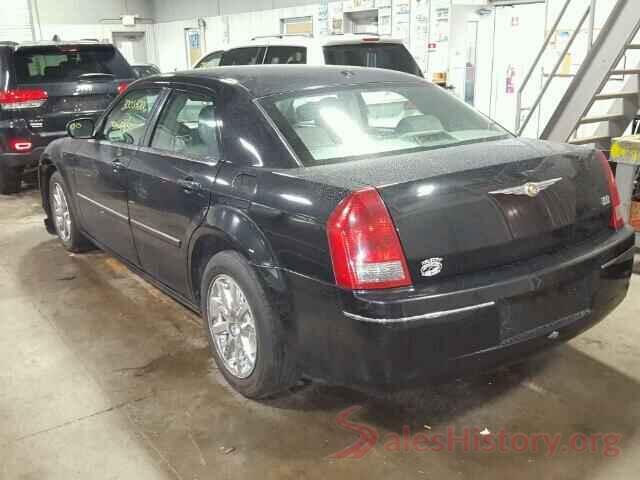 3N1AB7AP8GY298867 2007 CHRYSLER 300