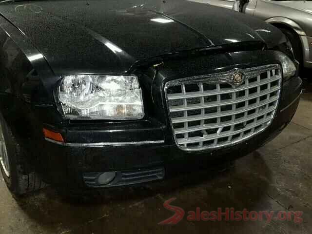 3N1AB7AP8GY298867 2007 CHRYSLER 300