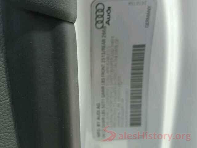 KM8J3CA44KU028311 2013 AUDI A5