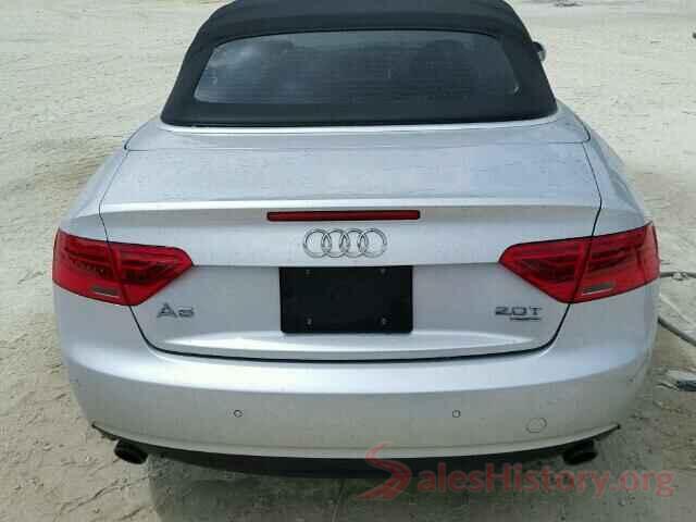 KM8J3CA44KU028311 2013 AUDI A5