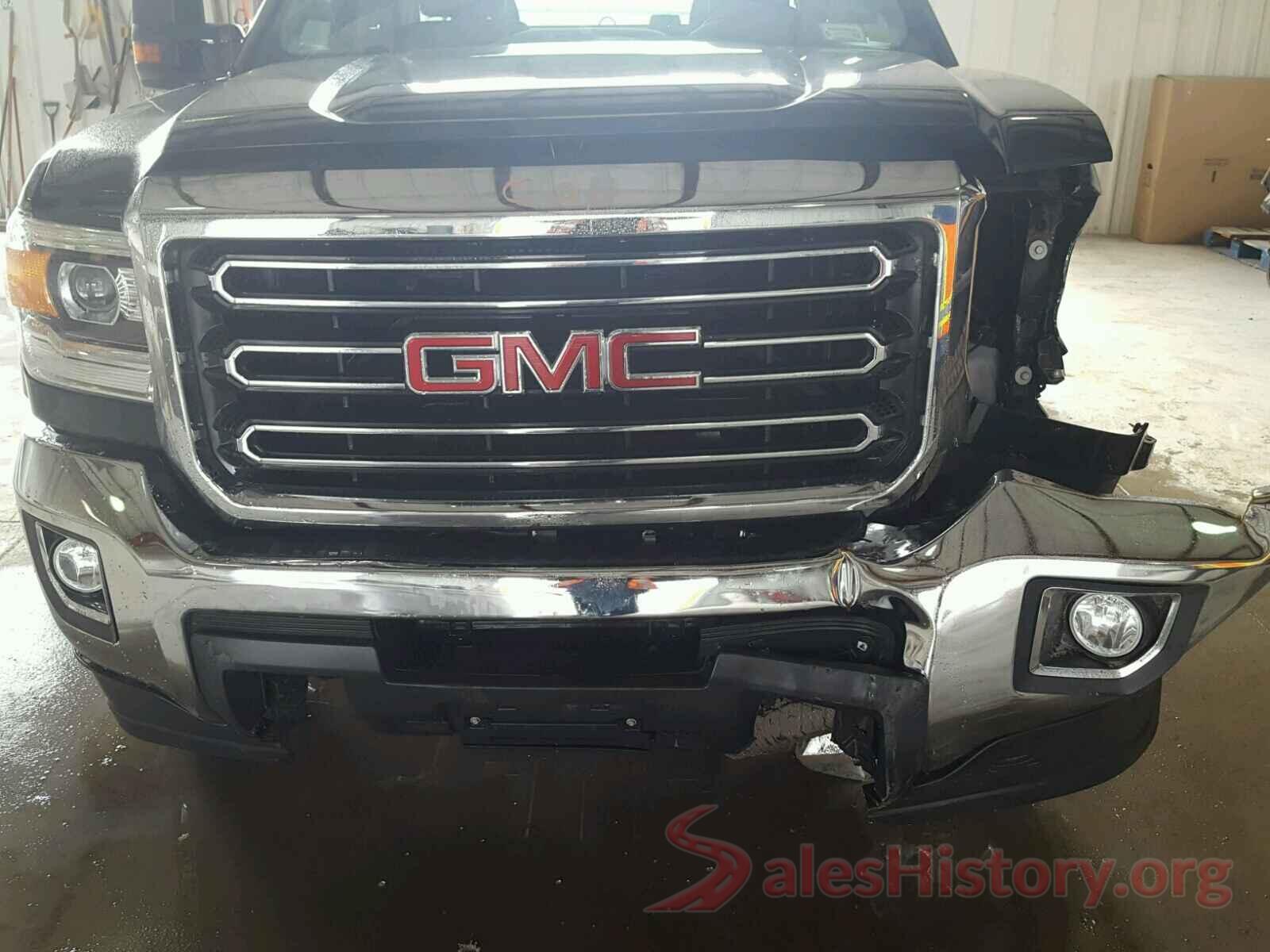 3VWD17AJ0GM240779 2015 GMC SIERRA