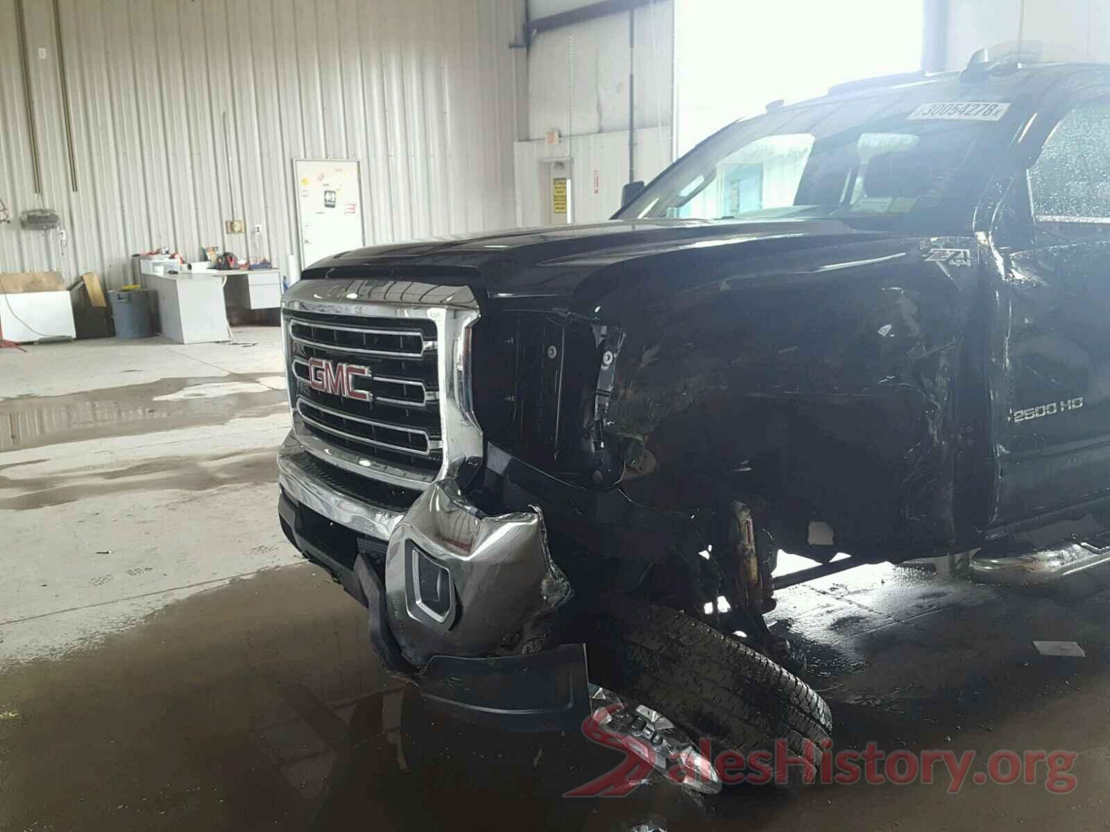 3VWD17AJ0GM240779 2015 GMC SIERRA