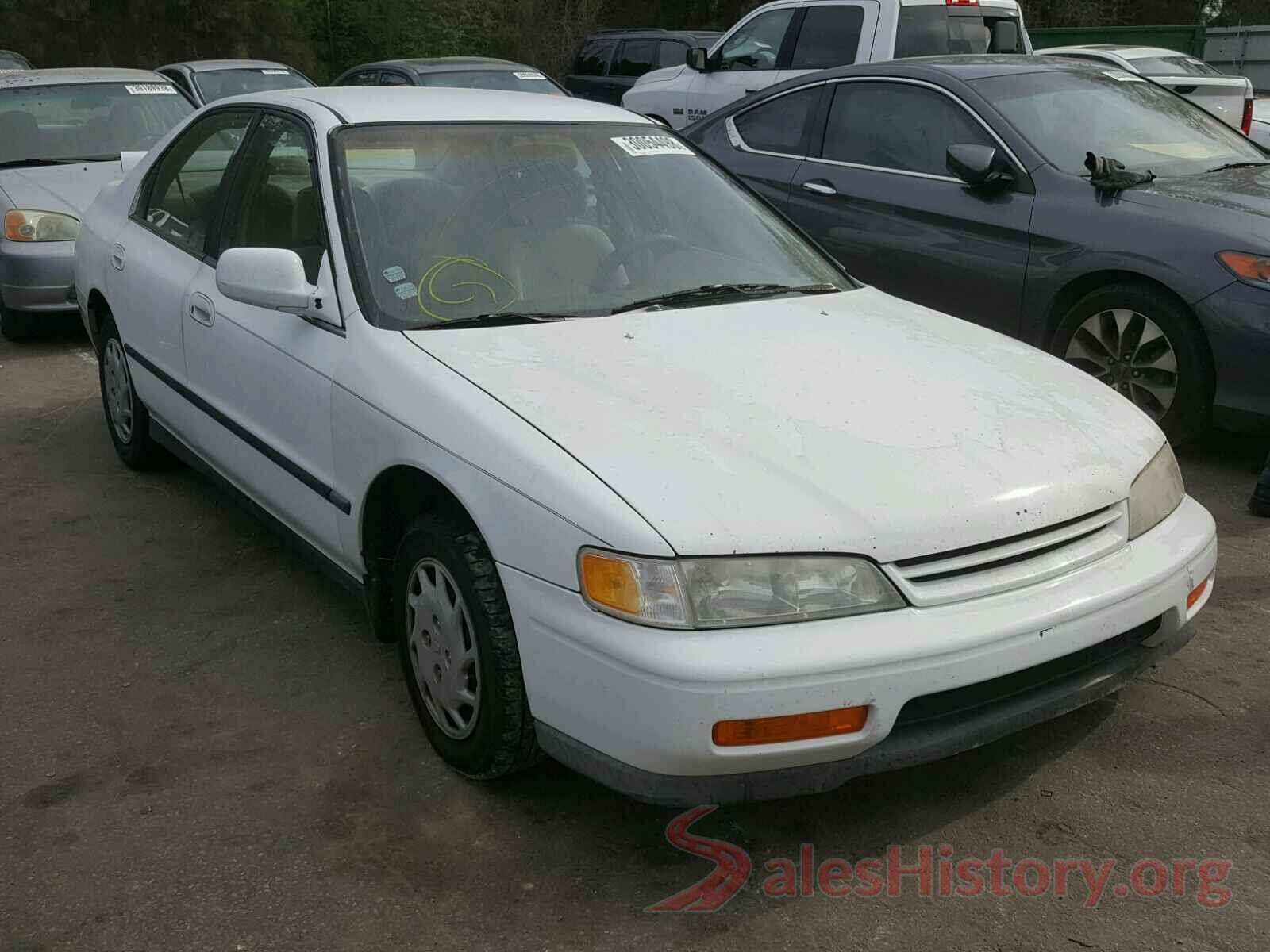 1V24C2CAXLC207070 1994 HONDA ACCORD