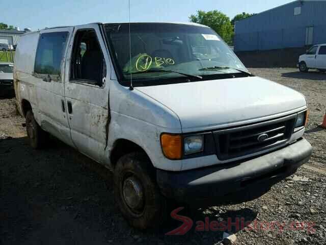 1N4AA6APXGC907577 2003 FORD ECONOLINE