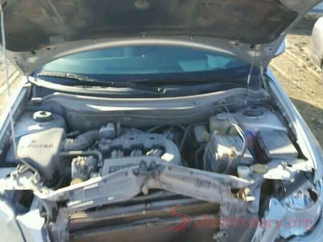 1N4AL3AP4GN390533 2007 CHRYSLER PACIFICA