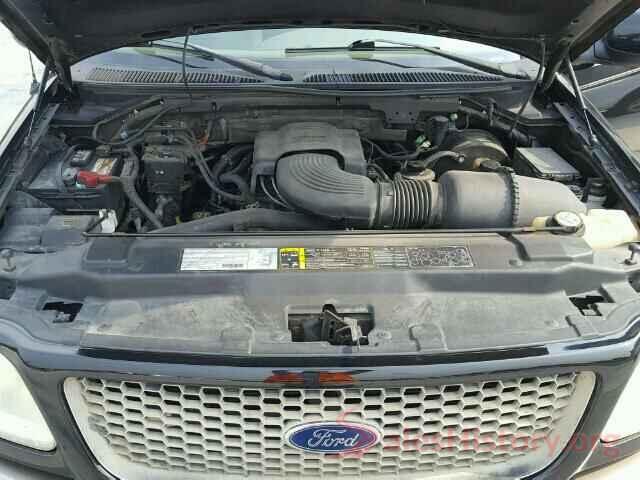 19XFC2F73GE081627 2003 FORD F150