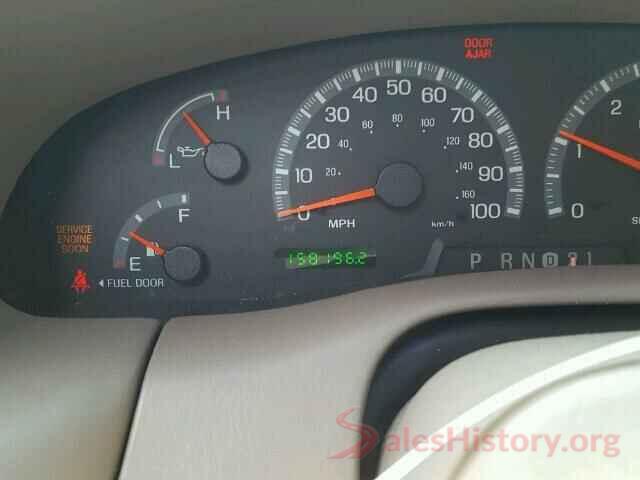 19XFC2F73GE081627 2003 FORD F150