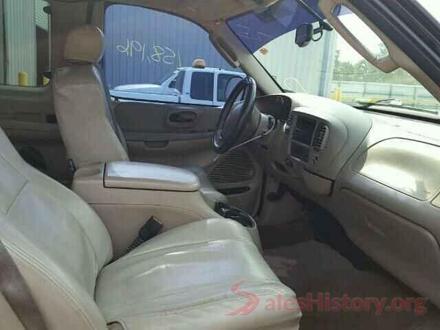 19XFC2F73GE081627 2003 FORD F150