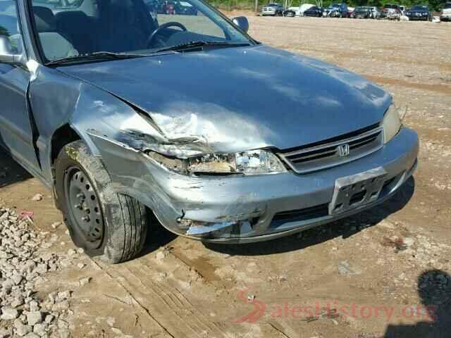 5XYP3DHCXLG062483 1996 HONDA ACCORD