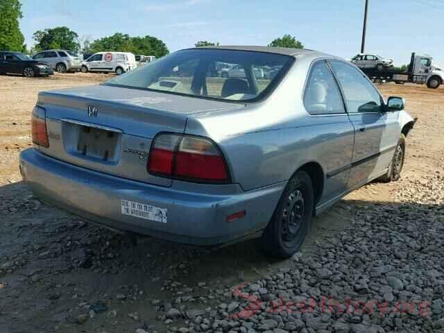 5XYP3DHCXLG062483 1996 HONDA ACCORD