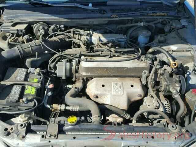 5XYP3DHCXLG062483 1996 HONDA ACCORD