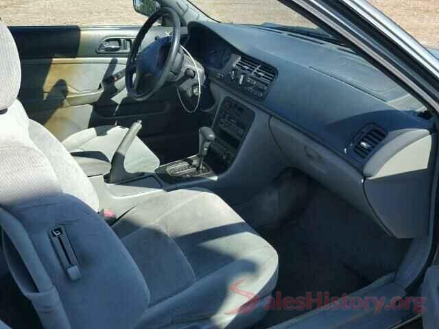 5XYP3DHCXLG062483 1996 HONDA ACCORD