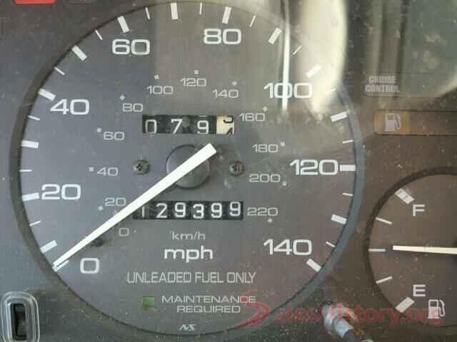 5XYP3DHCXLG062483 1996 HONDA ACCORD