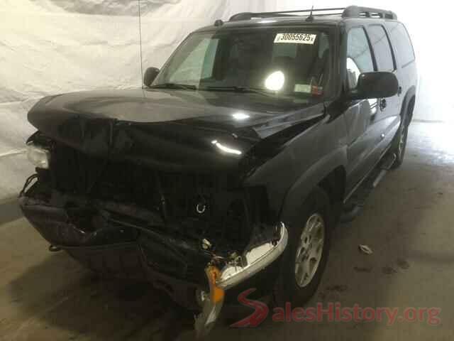 3N1AB7AP7GL675377 2004 CHEVROLET SUBURBAN