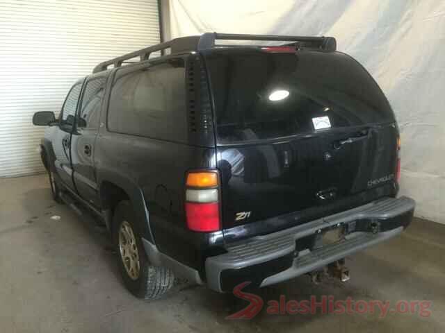 3N1AB7AP7GL675377 2004 CHEVROLET SUBURBAN