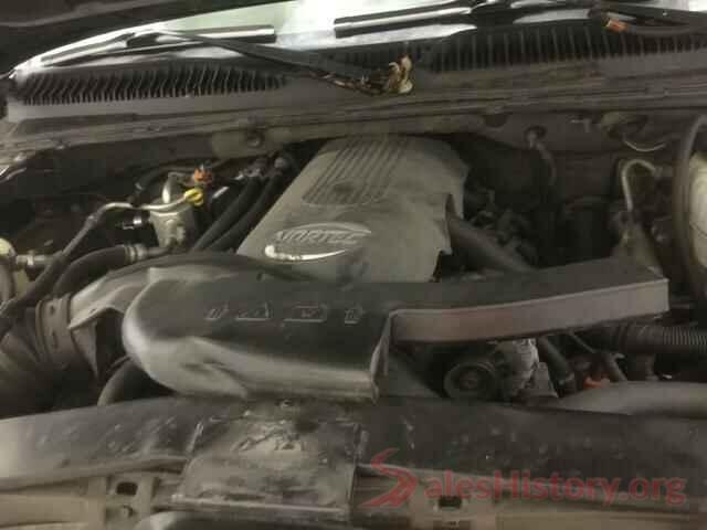 3N1AB7AP7GL675377 2004 CHEVROLET SUBURBAN