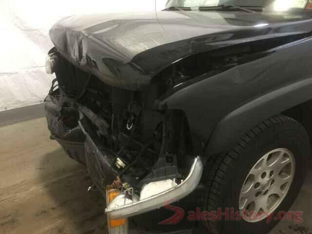 3N1AB7AP7GL675377 2004 CHEVROLET SUBURBAN