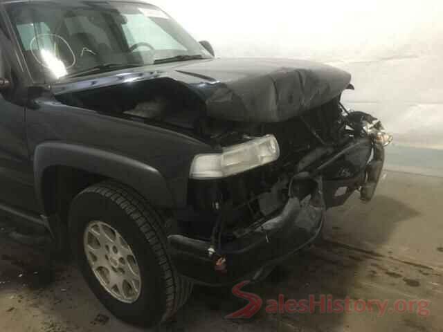 3N1AB7AP7GL675377 2004 CHEVROLET SUBURBAN