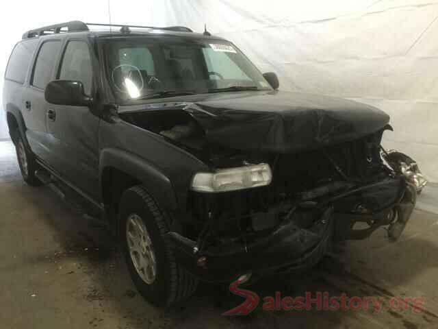 3N1AB7AP7GL675377 2004 CHEVROLET SUBURBAN