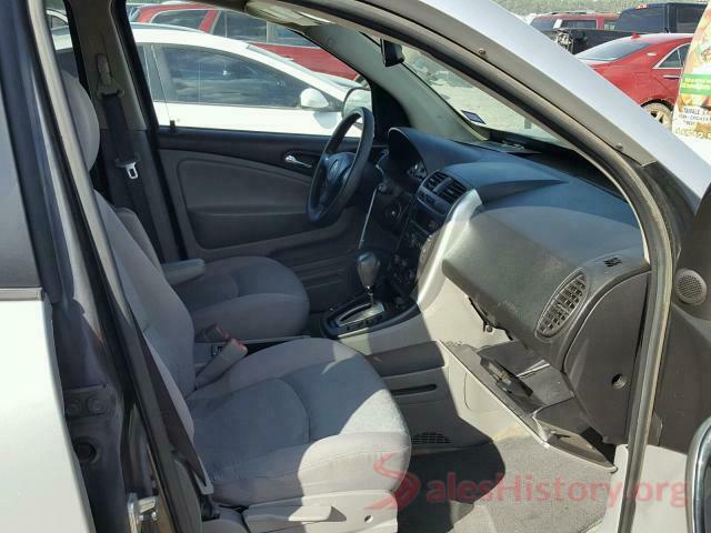 4T1BF1FK4GU546157 2006 SATURN VUE