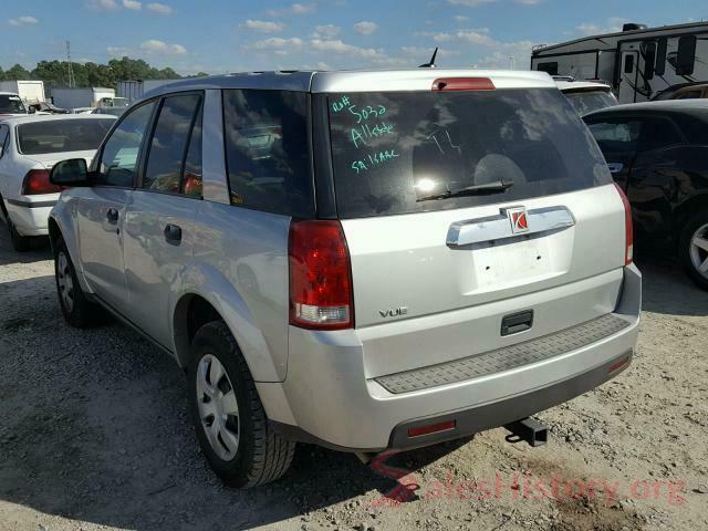 4T1BF1FK4GU546157 2006 SATURN VUE