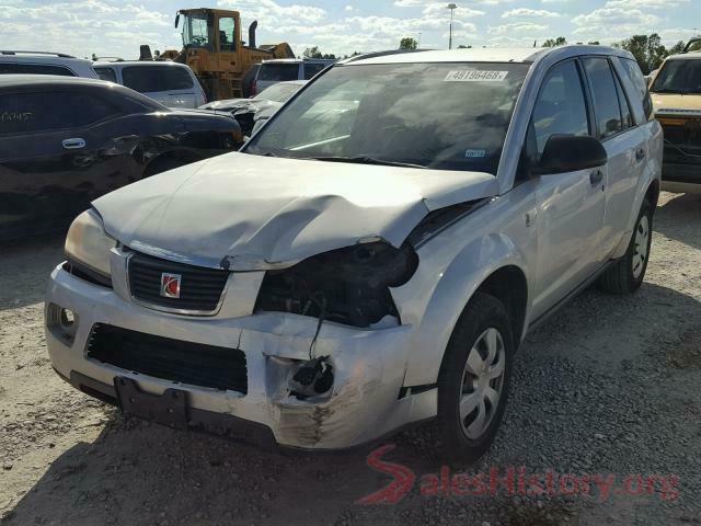 4T1BF1FK4GU546157 2006 SATURN VUE