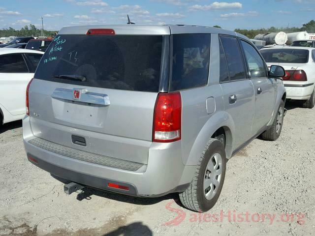 4T1BF1FK4GU546157 2006 SATURN VUE