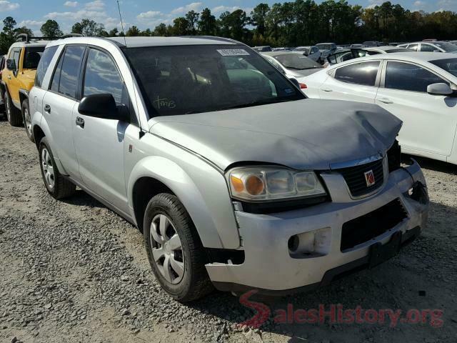 4T1BF1FK4GU546157 2006 SATURN VUE