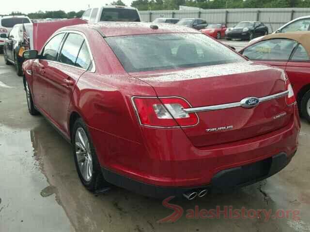 19XFC2F54JE204485 2011 FORD TAURUS