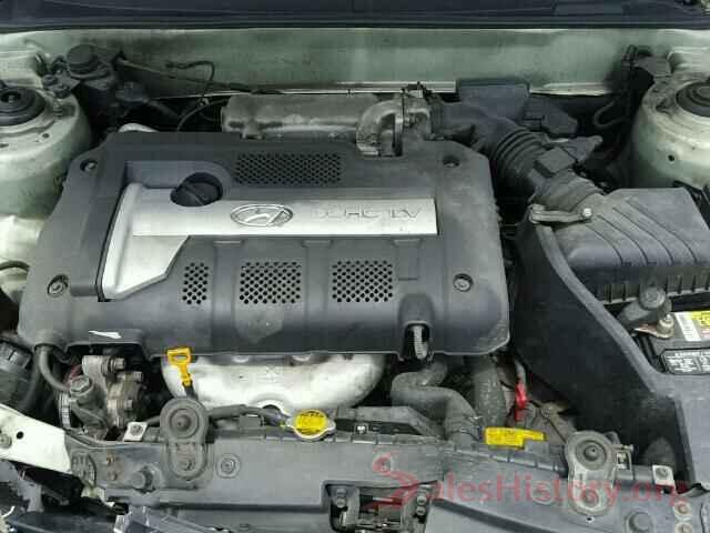 3VWC57BU9KM106483 2004 HYUNDAI ELANTRA