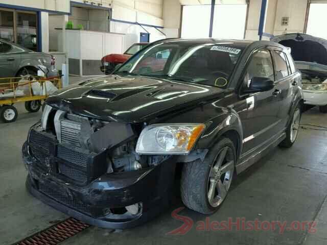 3N1CN7AP4HK407975 2009 DODGE CALIBER