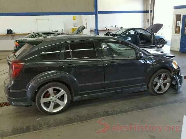 3N1CN7AP4HK407975 2009 DODGE CALIBER