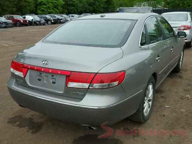 JTEBU5JR7J5569788 2008 HYUNDAI AZERA