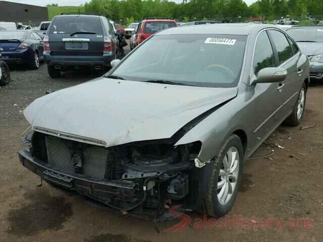 JTEBU5JR7J5569788 2008 HYUNDAI AZERA