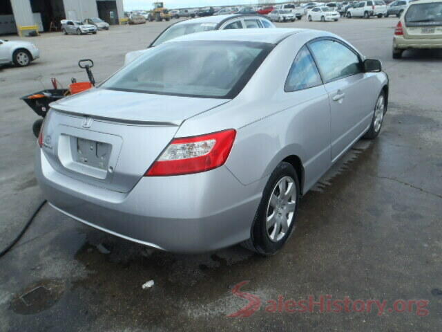 1N4AL3AP8GC112603 2009 HONDA CIVIC