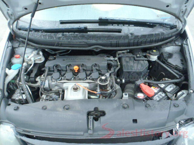 1N4AL3AP8GC112603 2009 HONDA CIVIC