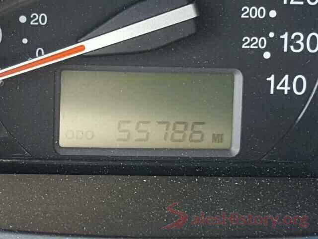 4T1B61HK5JU044505 2009 KIA SPECTRA