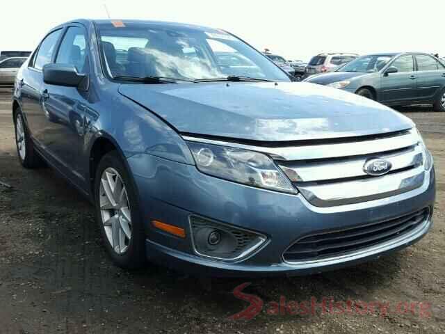 5N1AT2MV1KC812661 2012 FORD FUSION