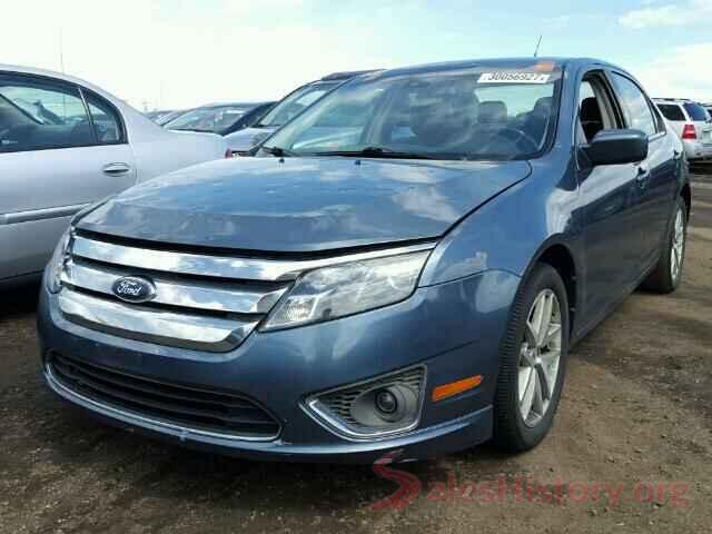 5N1AT2MV1KC812661 2012 FORD FUSION