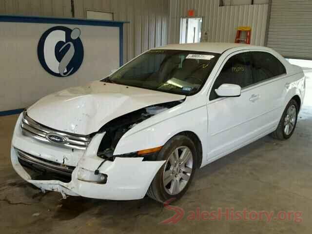 5NPE24AF8GH284355 2007 FORD FUSION