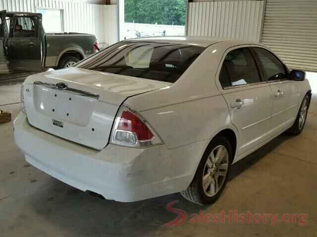 5NPE24AF8GH284355 2007 FORD FUSION