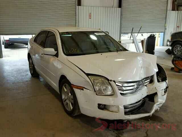 5NPE24AF8GH284355 2007 FORD FUSION