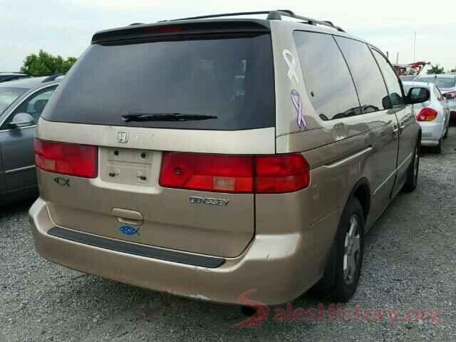 5N1AT2MV1HC769447 2001 HONDA ODYSSEY