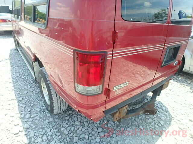 5XXG24J28MG006262 2002 FORD ECONOLINE