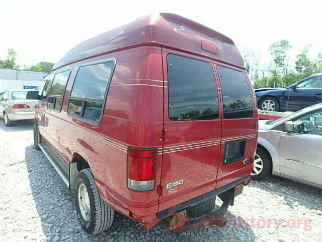 5XXG24J28MG006262 2002 FORD ECONOLINE