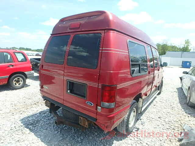 5XXG24J28MG006262 2002 FORD ECONOLINE