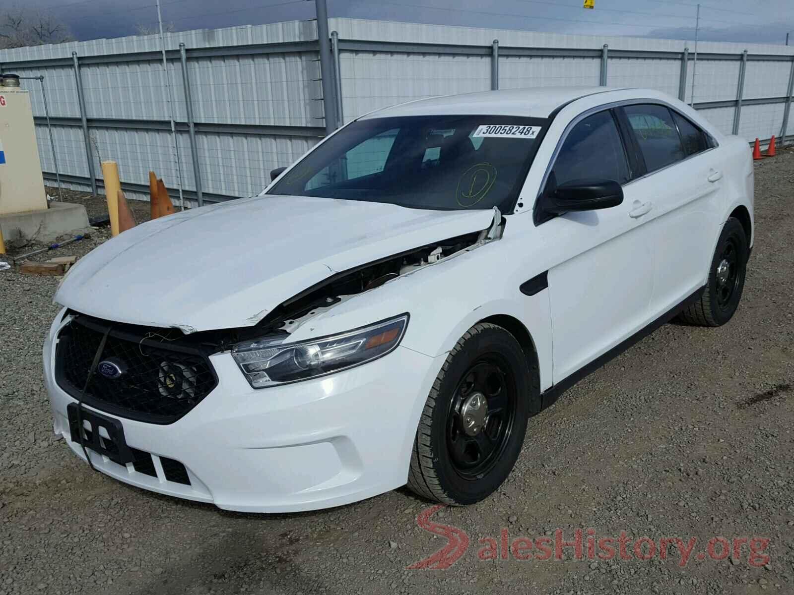 1HGCR3F91HA041433 2016 FORD TAURUS