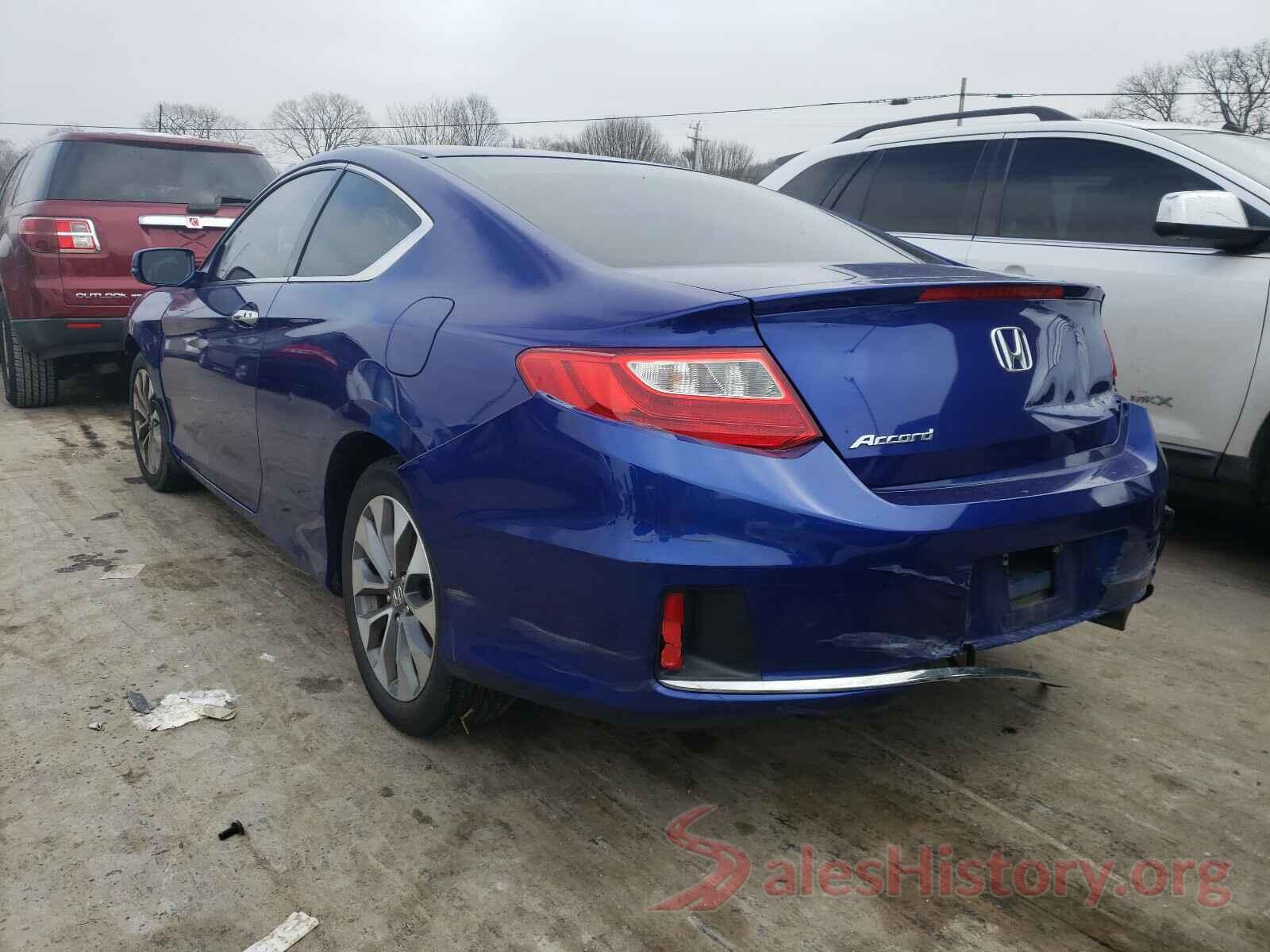 1N4AL3AP9GN320946 2015 HONDA ACCORD