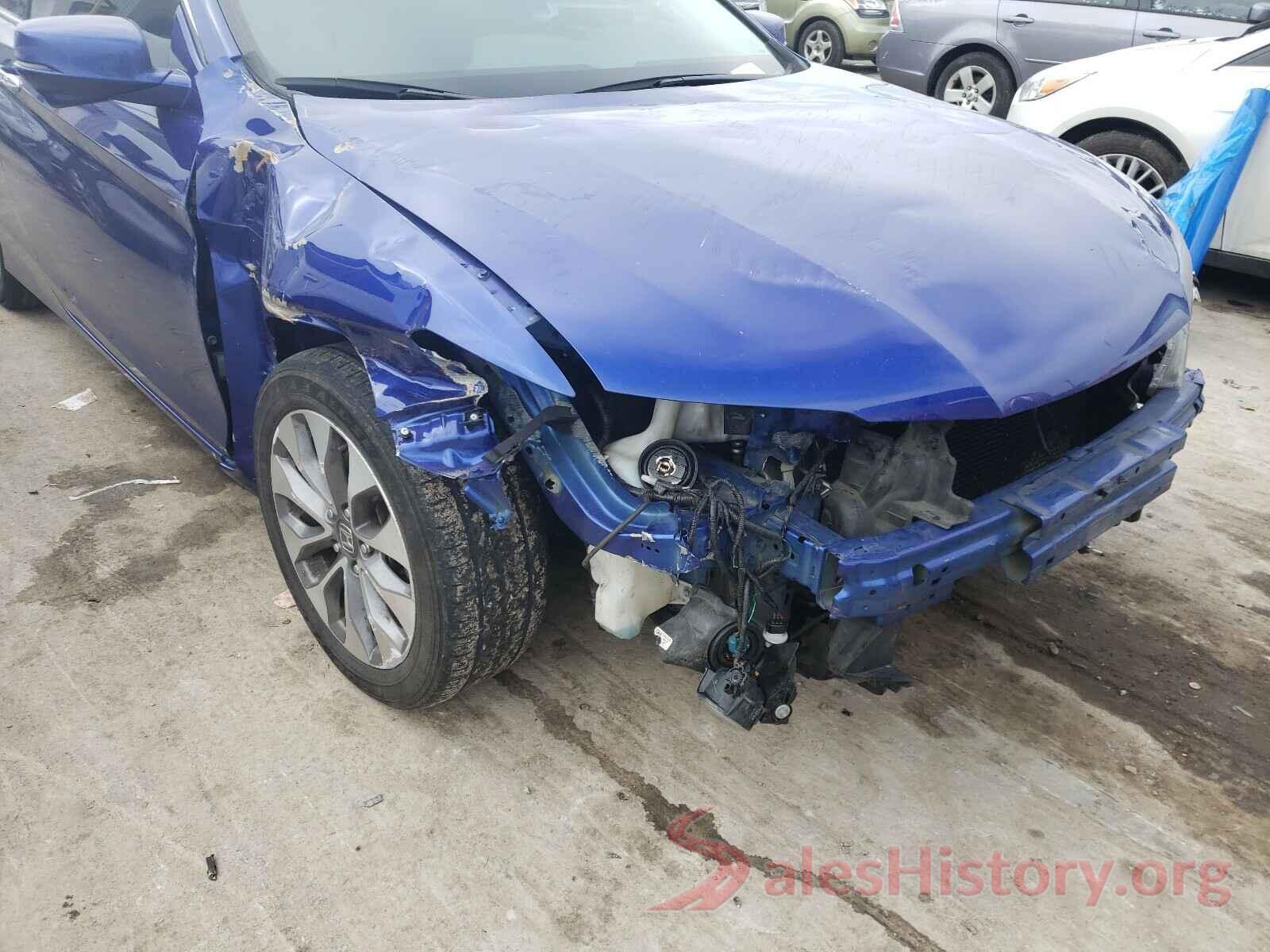 1N4AL3AP9GN320946 2015 HONDA ACCORD